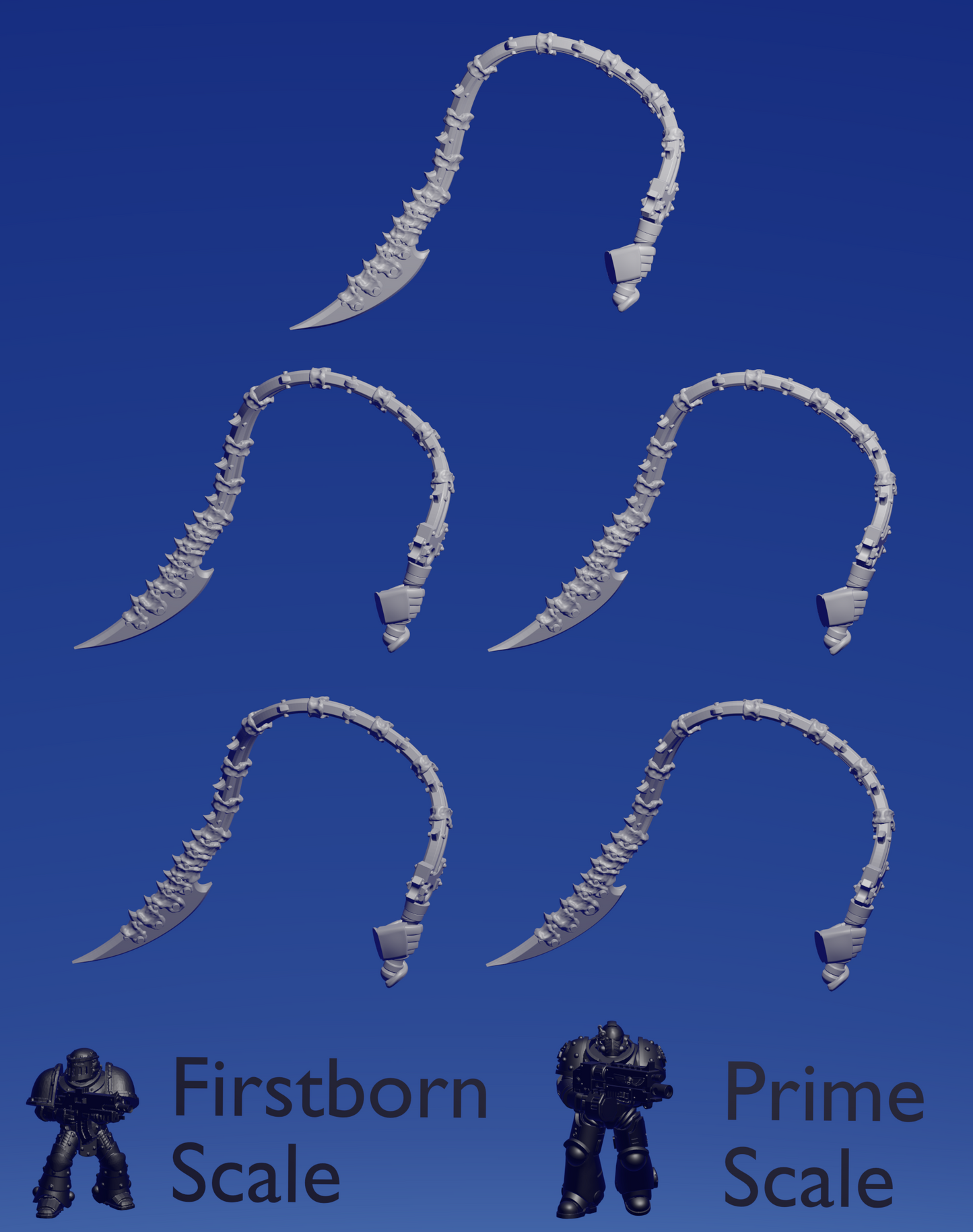 Power Whip :right hand: x 5 ~  Marta Punkgirl image 0