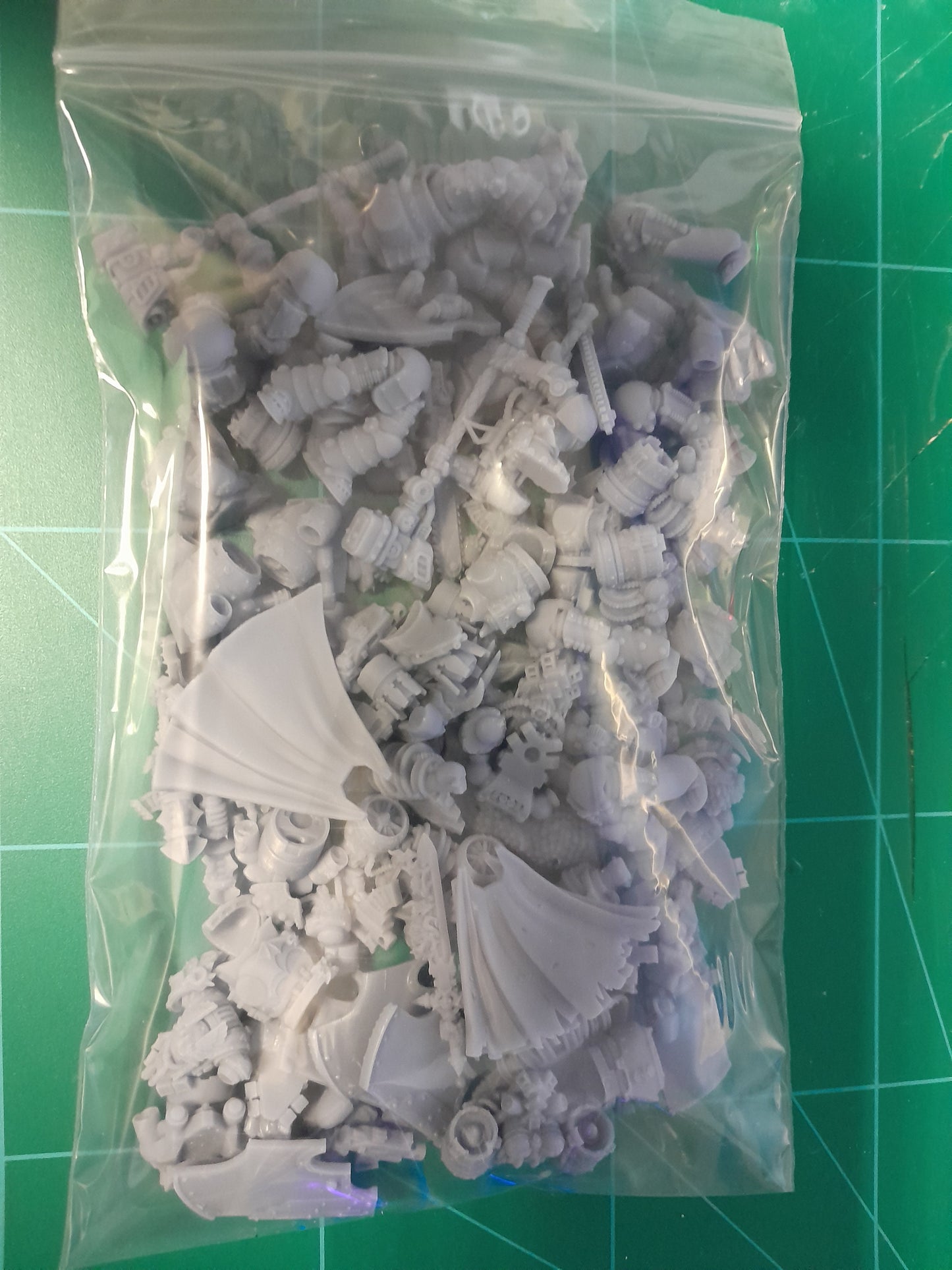 Mystery Bits Bag - Restock! image 1