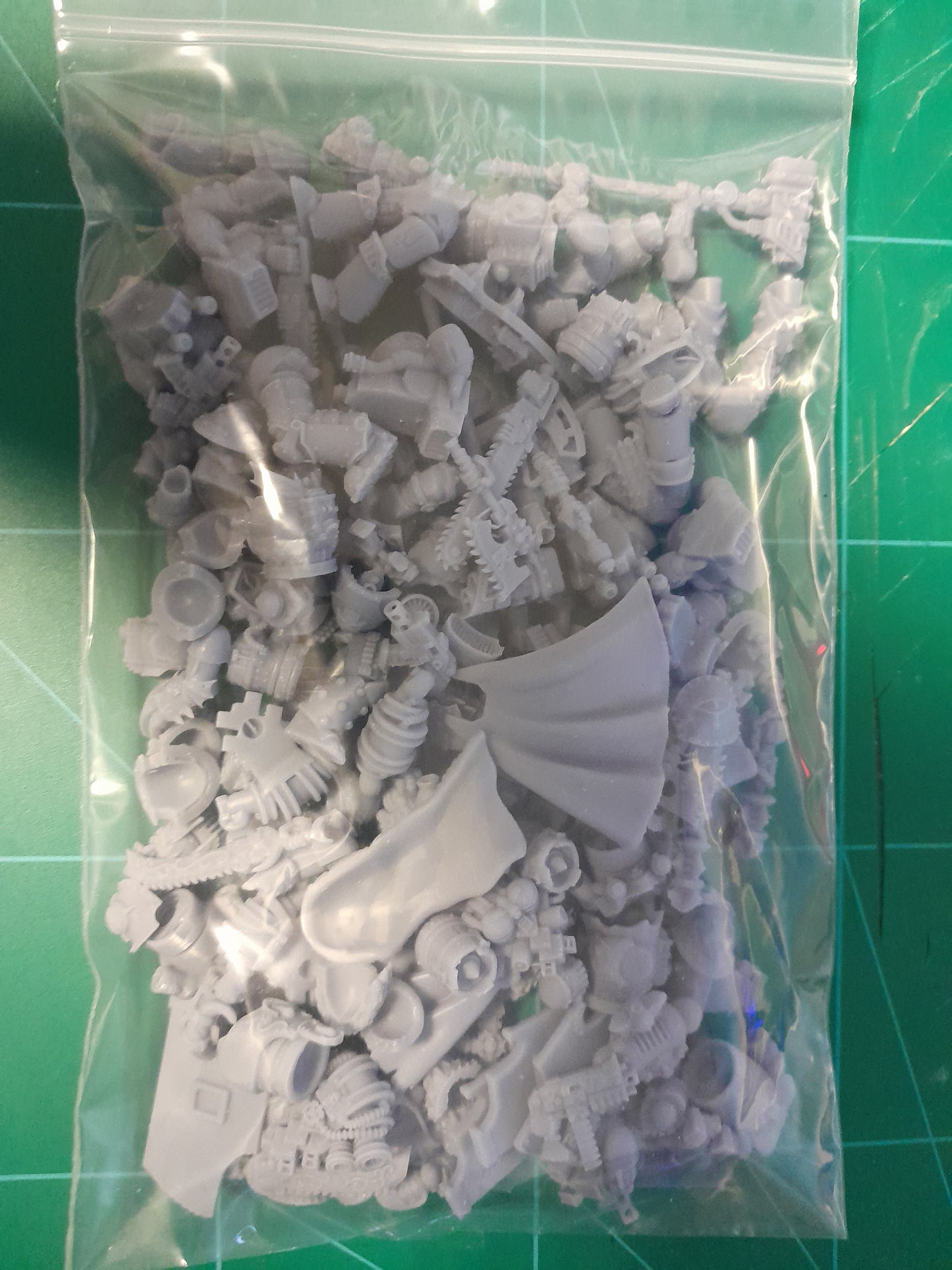 Mystery Bits Bag - Restock! image 0