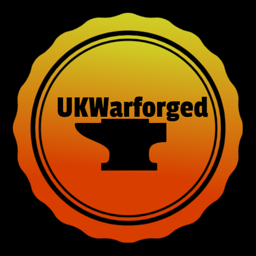 UKWarforged