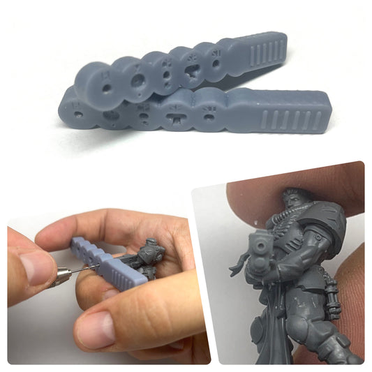Drill Wizard image 1