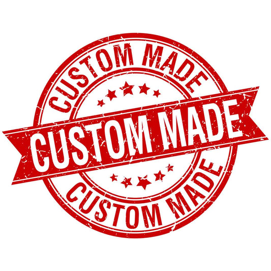 Custom Order 394